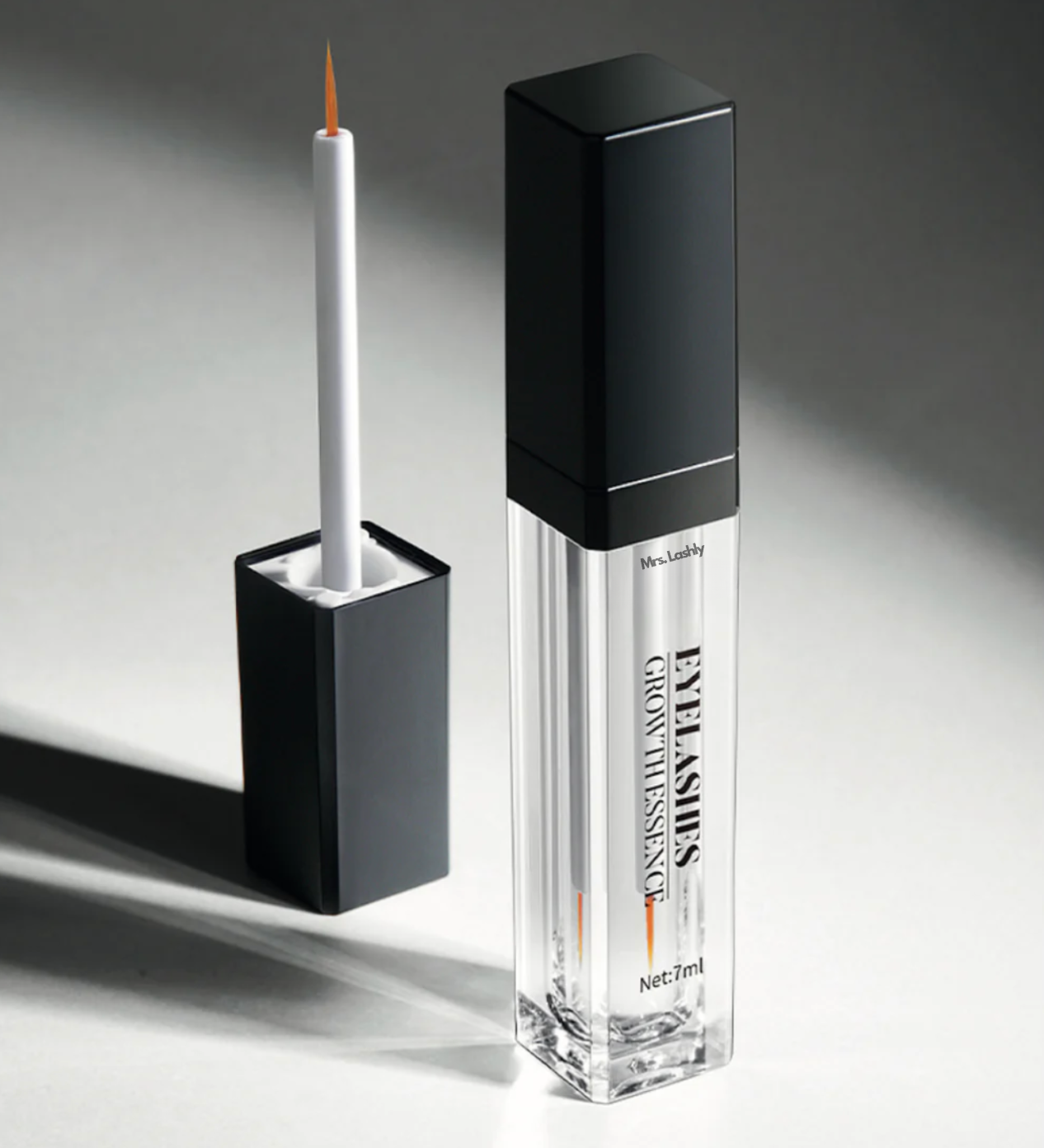 Mrs. Lashly- Wimpernserum